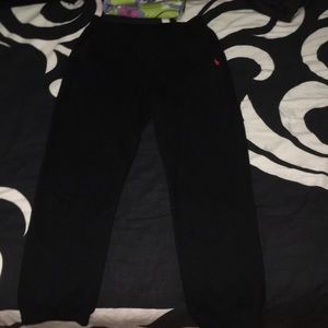 Polo Sweat Pants